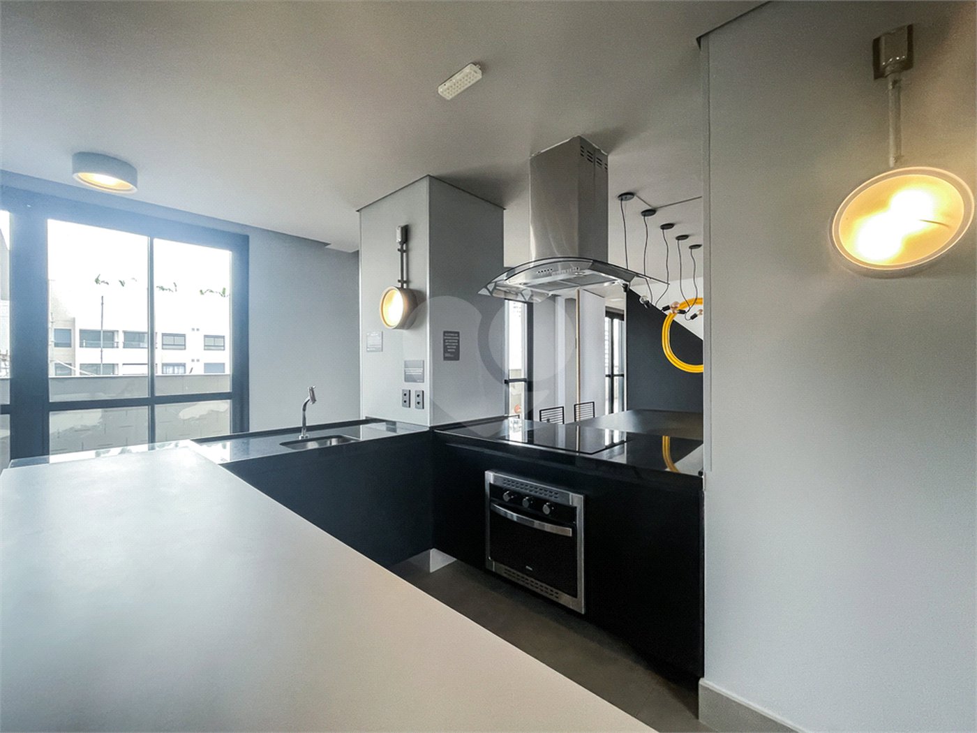 Apartamento Studio - Vila Mariana - 1 Quarto / Dormitório - Venda / Compra