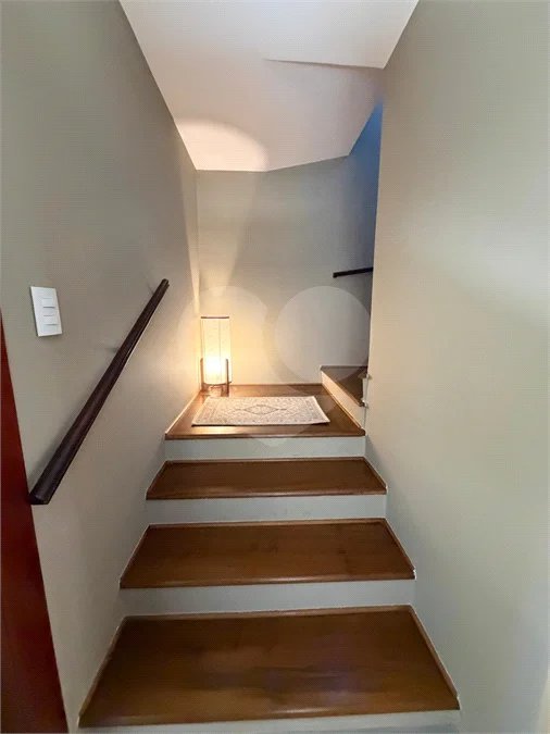 Casa com 4 quartos com sofisticação, conforto e exclusividade no Jardim Europa