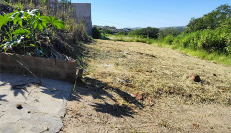 Terreno à venda em Jardim das Torres Prolongamento, São Carlos, SP