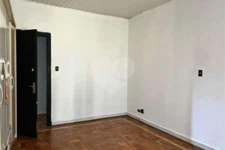 Casa á venda - Sacomã
