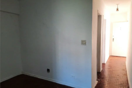 Apartamento à venda com 1 quarto em Bela Vista, São Paulo - SP