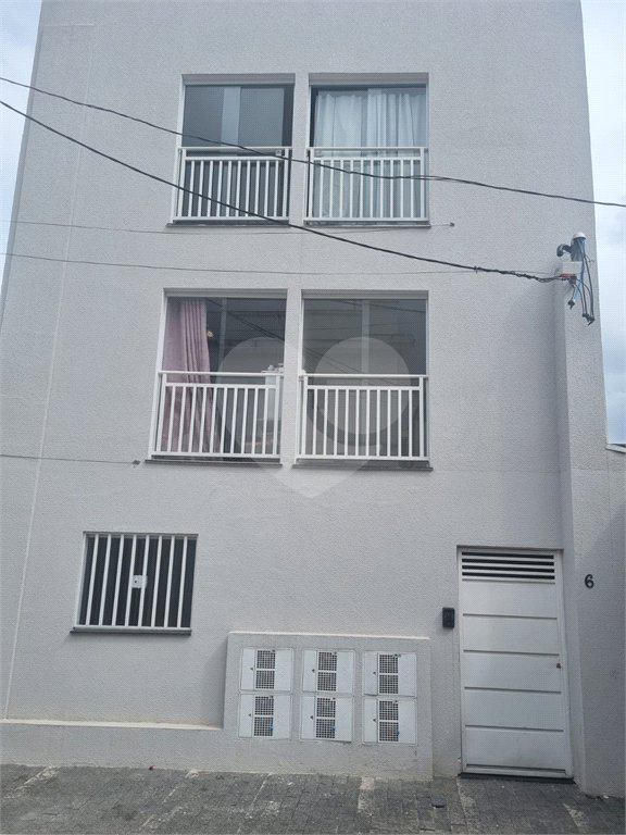 APTO COM 1 DORM NO TUCURUVI