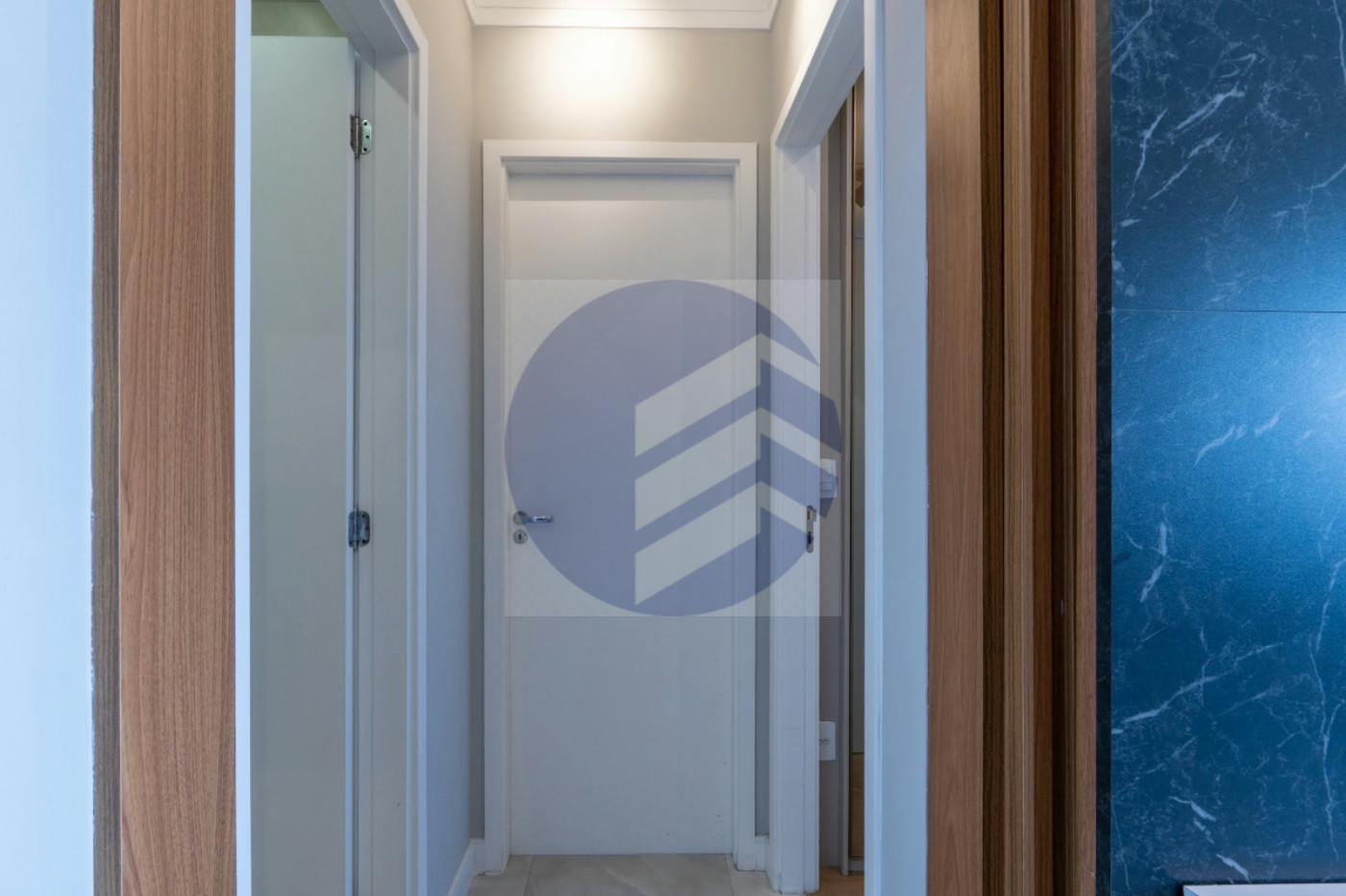 Apartamento à venda 72m² com 2 quartos, sendo 2 suítes e 2 vagas em Vila Andrade