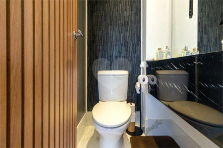 Apartamento de Alto Padrão à Venda na Vila Mariana com 190m², 3 Suítes e Vista para o Parque Ibirapuera