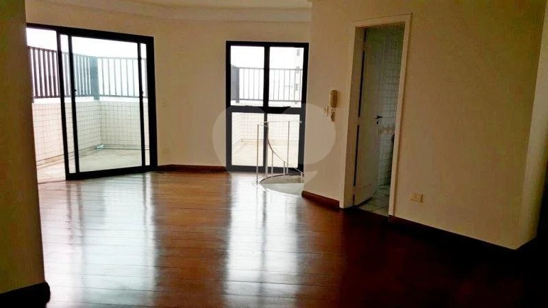 Cobertura à venda ou para alugar com 3 quartos em Jardim Vila Mariana, São Paulo, SP
