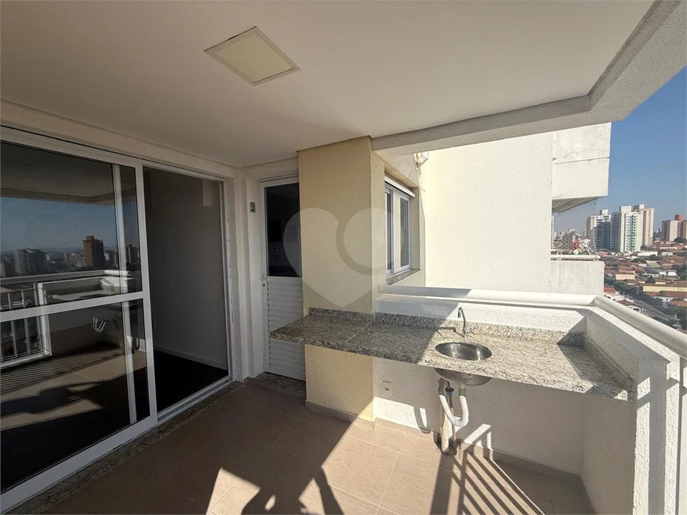 Apartamento no Ed. Idea à venda na Vila Independência – Piracicaba/SP.