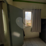 Apartamento no Residencial Jardim das Torres