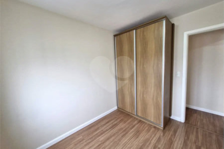 Apartamento a venda com 2 quartos no Jardim Marajoara