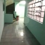 Apartamento à venda com 37m² -Campos Elíseos