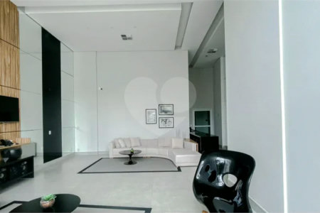 Apartamento Mobiliado no Anália Franco
