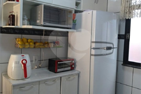 Apartamento no Residencial Jardim das Torres.