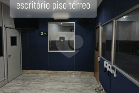 BARRACÃO COMERCIAL SEMINOVO À VENDA Jardim Nilópolis – Campinas/SP