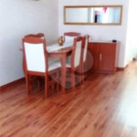 Excelente apartamento para venda na Mooca