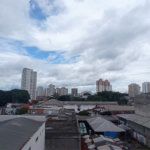 APARTAMENTO PARA VENDA NO CONDOMÍNIO EDIFÍCIO ELIAS ISSA - MOOCA