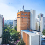 Apartamento à Venda – 138m² no Campo Belo – SP