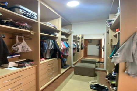 Sobrado para venda no condomínio de alto padrão Village Damha II