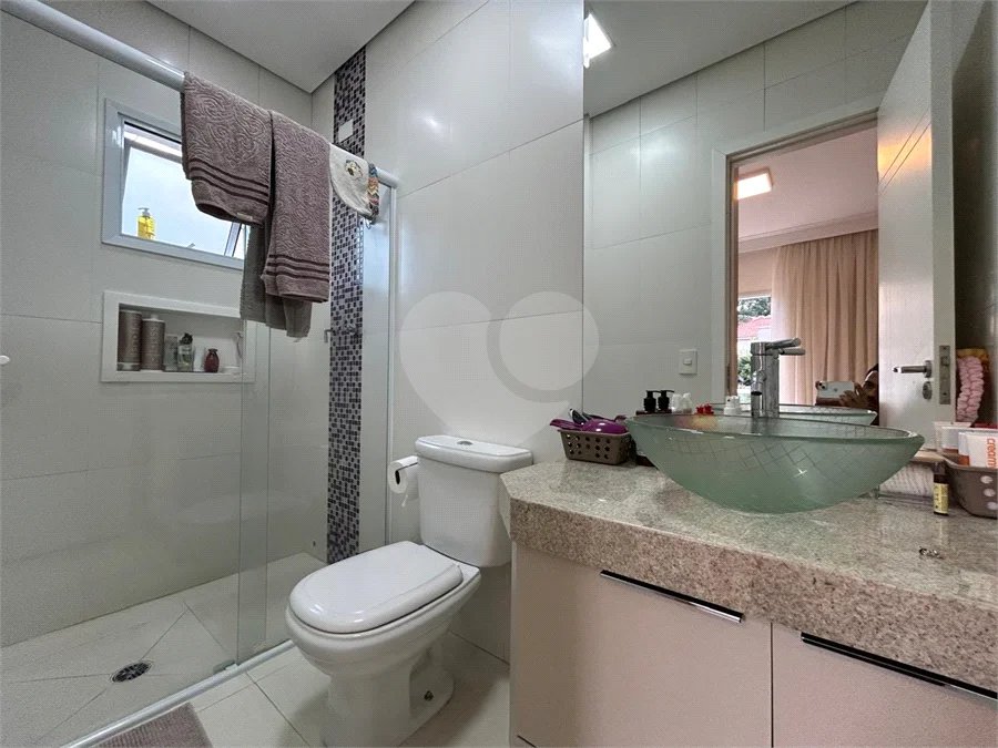 Casa Em Condomínio - Tremembé