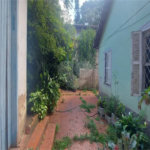 SOBRADO TREMEMBE