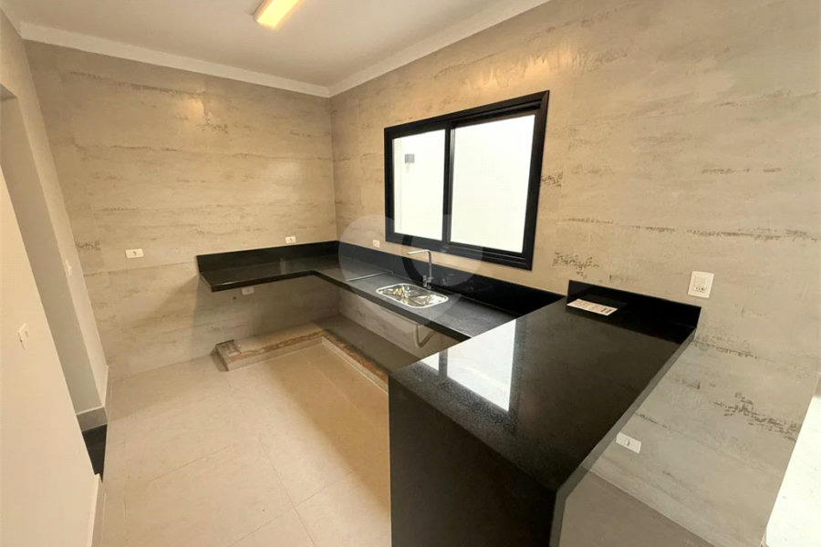 Casa para alugar em condomínio Bairros Ondas Piracicaba/ SP