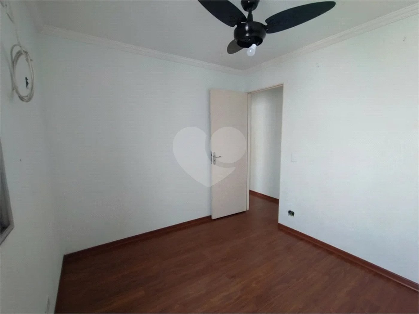Excelente apartamento a venda