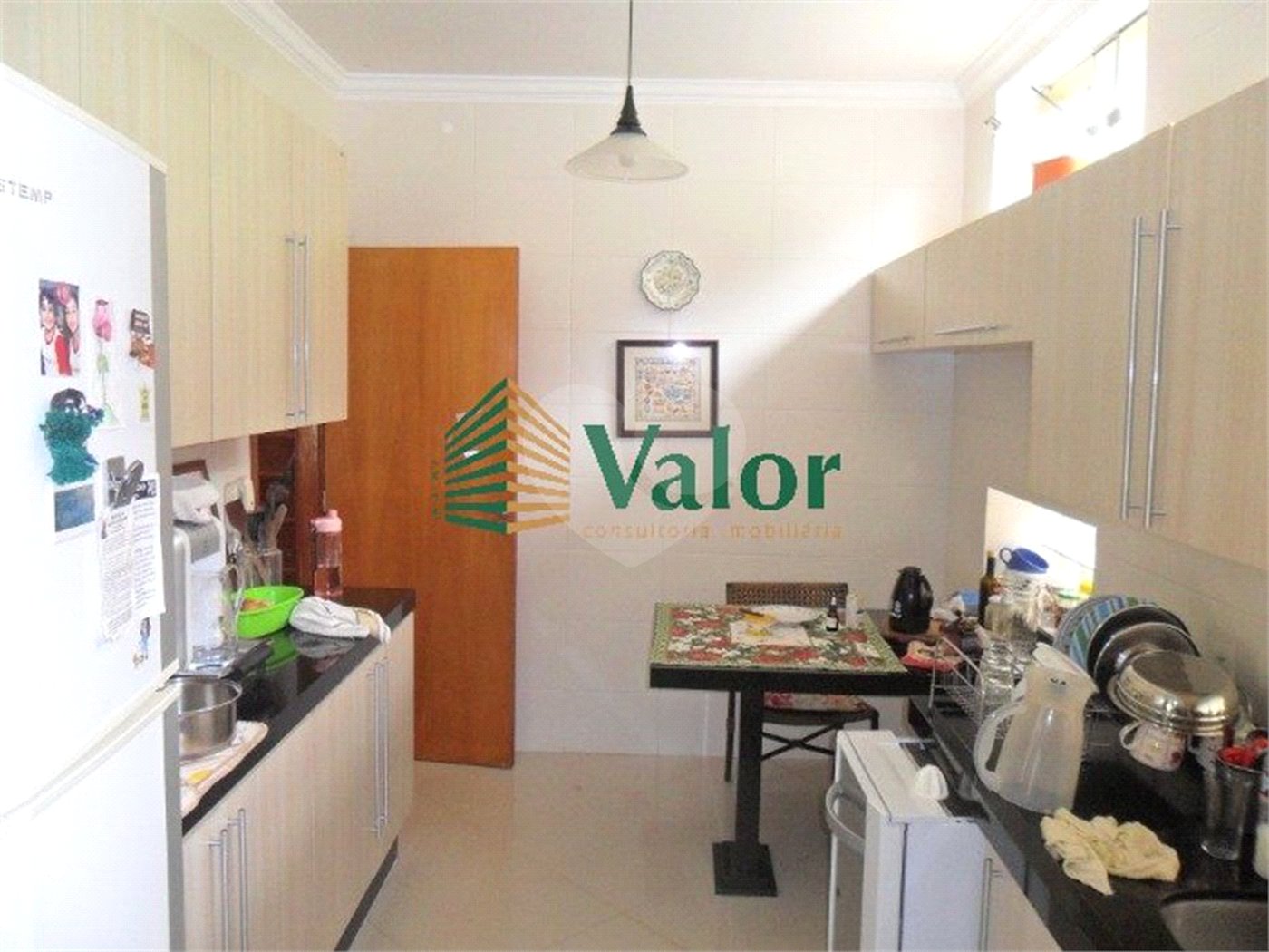 Casa Residencial Jardim Alvorada Á VENDA