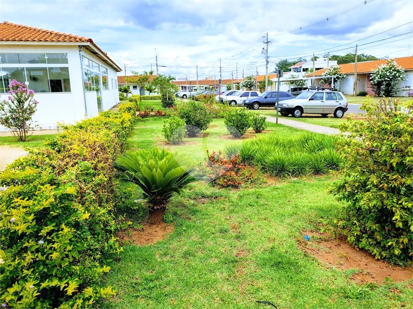 Casa à venda no Condomínio Moradas 1