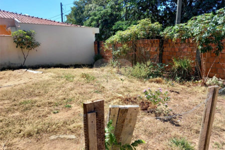 Terreno Parque Industrial