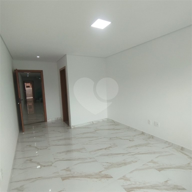 SOBRADO NOVO À VENDA NA PENHA, 3 QUARTOS (1 SUÍTE), GARAGEM, ÁREA GOURMET