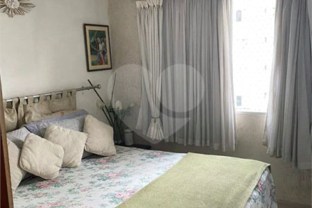 Apartamento à venda com 1 suíte em Parque da Mooca, São Paulo, SP