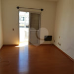 Apartamento no Edifício Winston Monteiro Ricetti