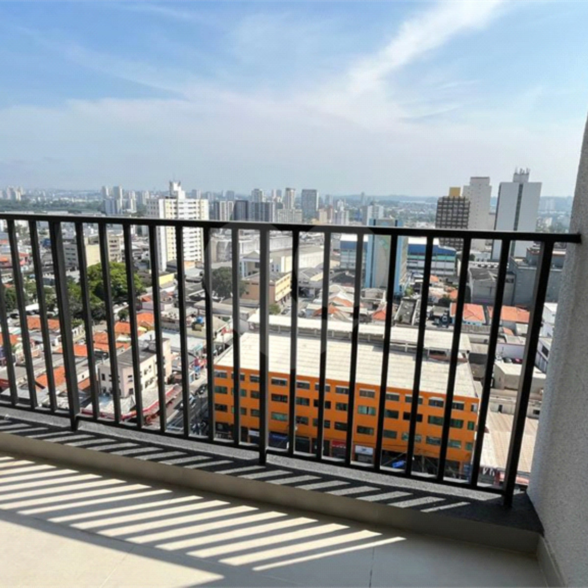 Studio a venda em Santo Amaro