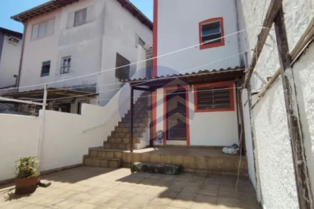 Casa à venda com 3 quartos em Jardim Ester Yolanda, São Paulo - SP