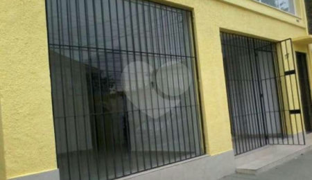 Sobrado à venda com 4 quartos em Vila Morse, São Paulo, SP