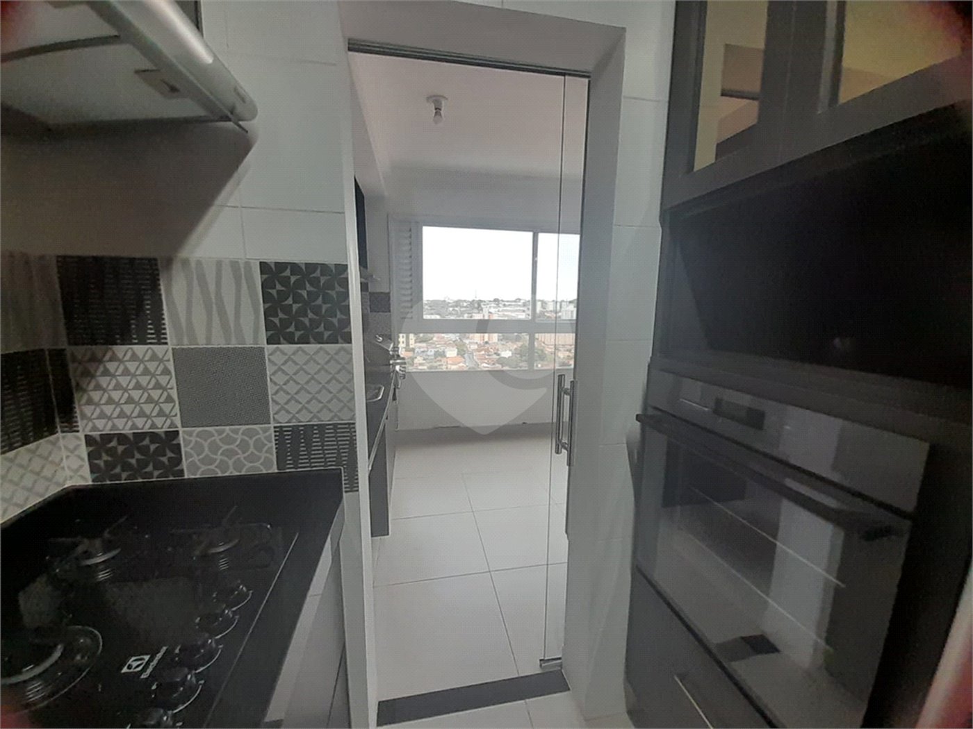 Apartamento Mobiliado para Venda e Locação no Edifício Annelise - São Carlos
