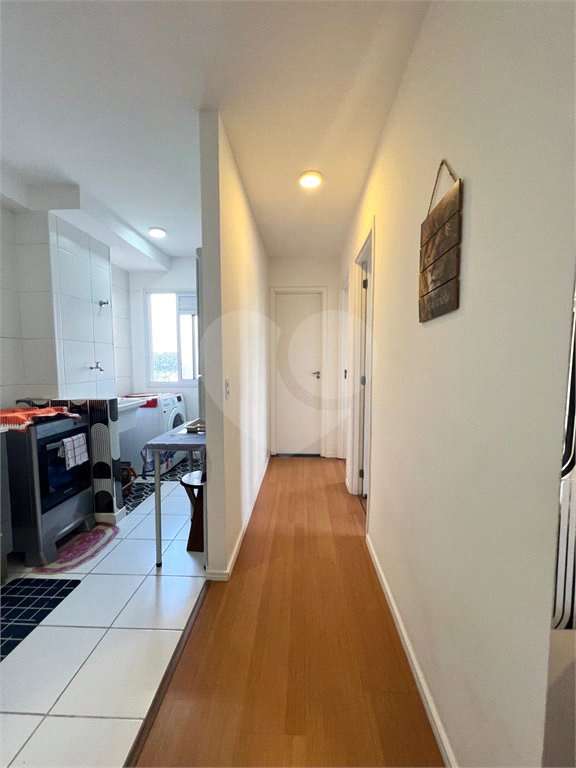Apartamento á venda - Sacomã
