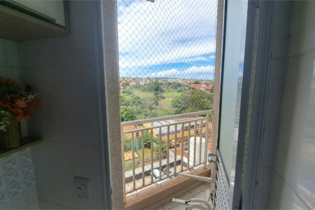 Apartamento Condomínio: Novos Ares com Suíte e 2 Dormitórios
