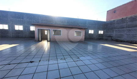Terreno para alugar em Ayrosa, Osasco, SP