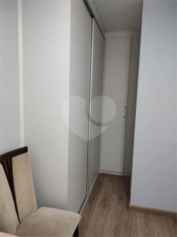 Apartamento 102m² · 4 Quartos · 2 Vagas na Vila Regente Feijó, São Paulo