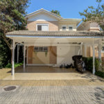Casa à venda com 3 suítes no condomínio Villa Splendore, São Paulo - SP