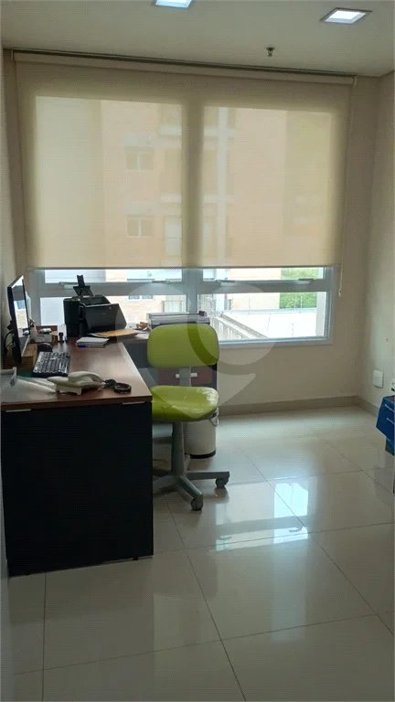 SALA COMERCIAL NO PARAISO 40m2 PRÓXIMO HCOR