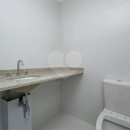 Studio à Venda Vila Clementino 30 m2 Alto Padrão com Rooftop Exclusivo