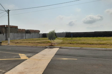 Terreno a venda no Recanto do Sabiá
