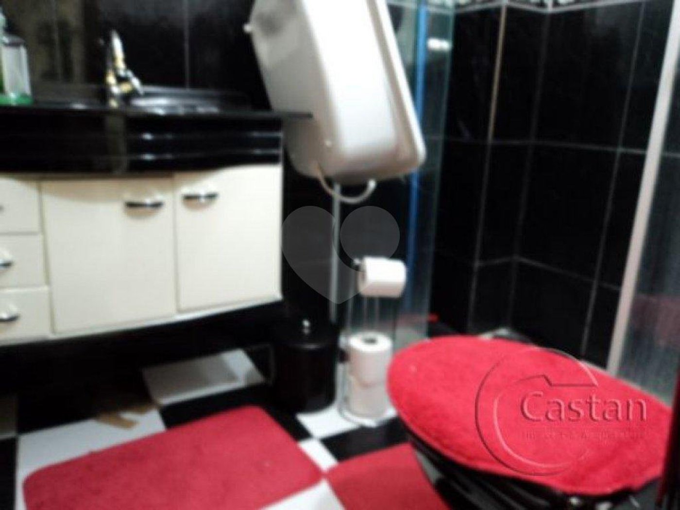 apartamento na mooca - condominio com excelente localização!