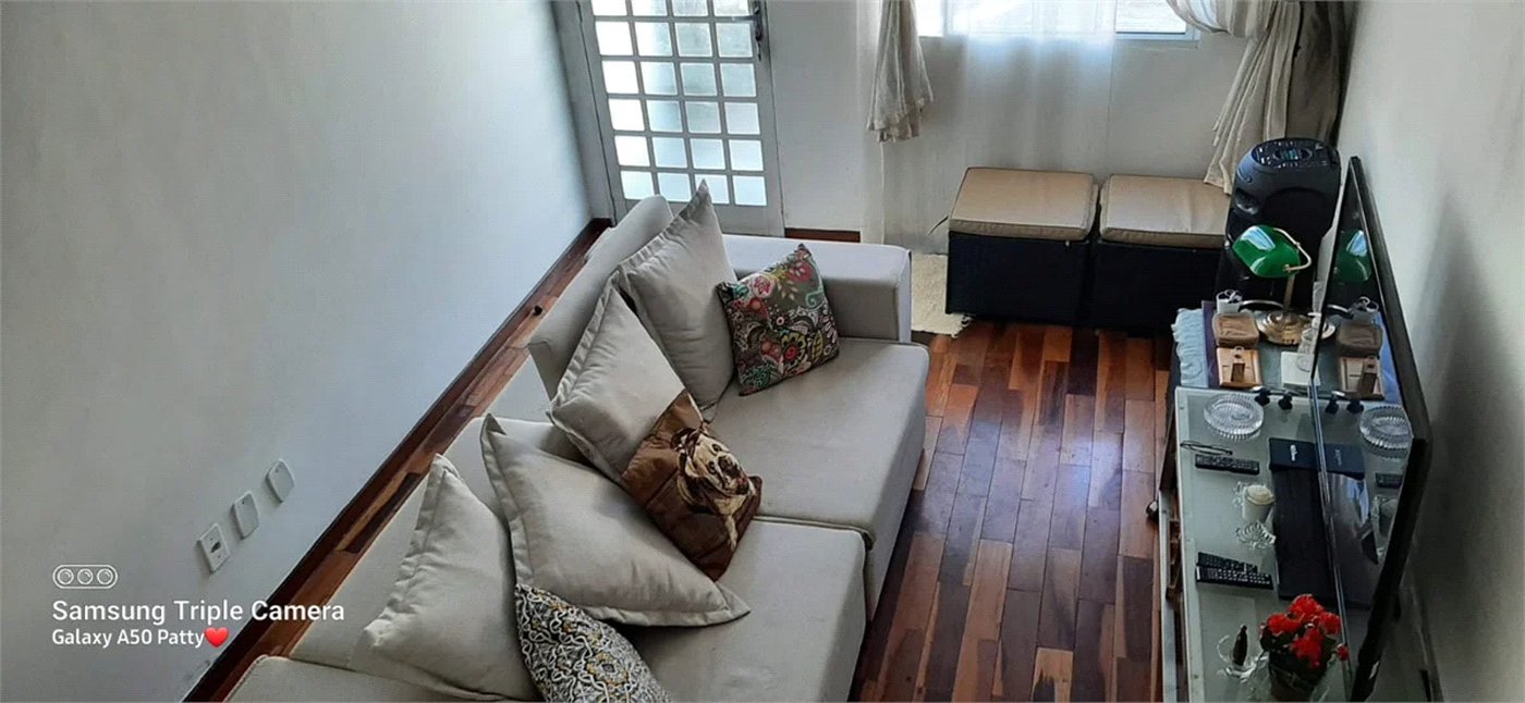 Casa à venda com 2 quartos no condomínio Res Santorini, Cotia - SP
