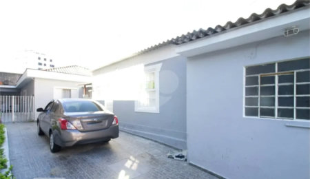 Casa Térrea à venda com 3 quartos em Vila Augusta, Guarulhos, SP