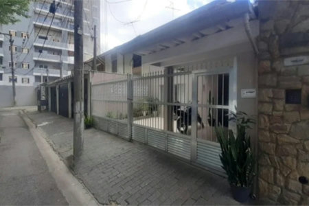 Sobrado à venda com 3 quartos, sendo 1 suíte, em Vila Sônia, São Paulo, SP
