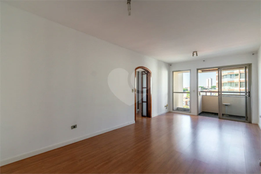 Apartamento com 2 Quartos e 2 banheiros à Venda 70 m² Vila Mascote, São Paulo SP