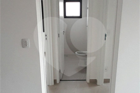 Apartamento á venda - Jabaquara