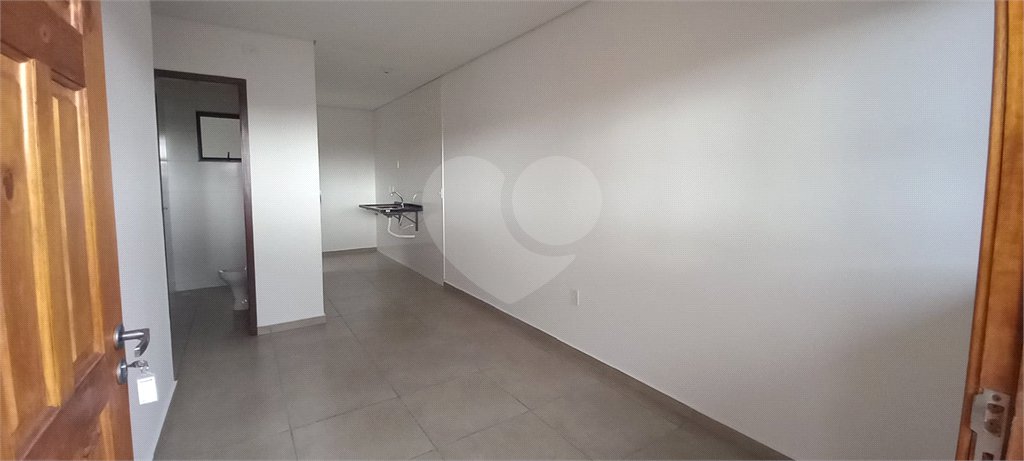 Apartamento Novo à venda na Freguesia do Ó com 40,07m2 - 2 dormitórios e 1 vaga de garagem!
