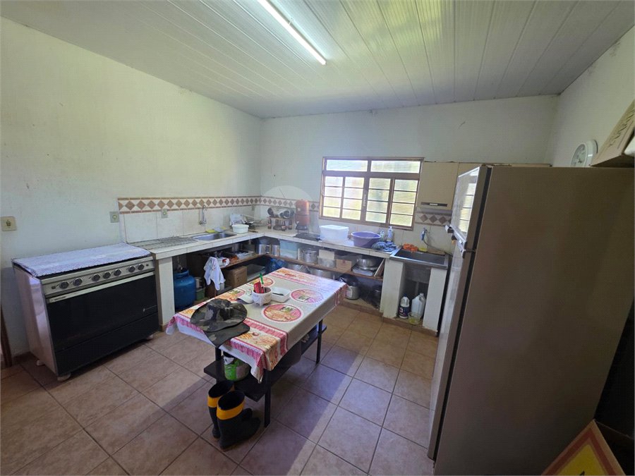 Sitio Granjeiro região de Água Vermelha 6,5 Alqueires (16,5 Hectares)
